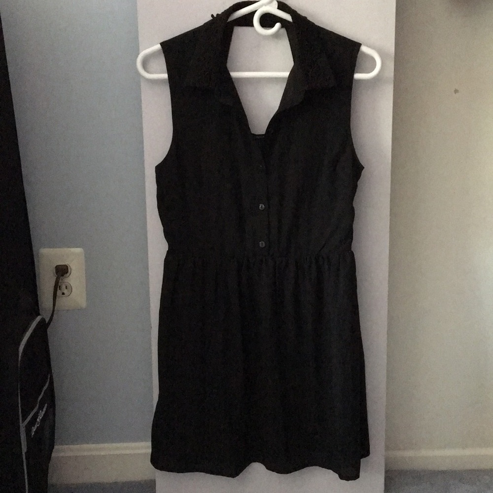 Forever 21 Little Black Dress
